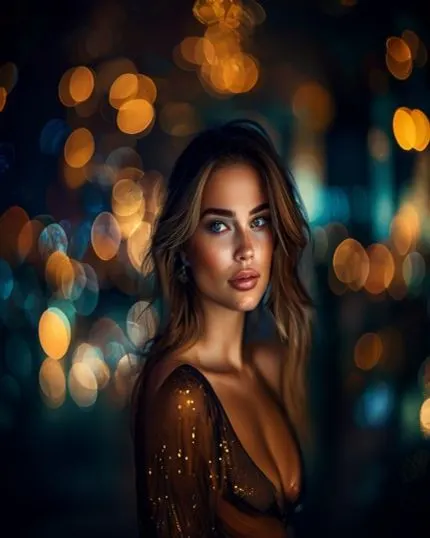 Vip Escort Fulya escort ilanı
